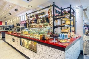 Kolonaki Hotel | Airotel Alexandros