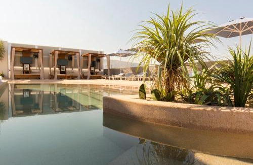 Kolonaki Hotel | Airotel Alexandros