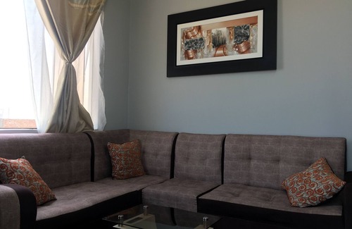 Callao Apartment | ❤️ AIRPORT apartment ❤️ Stylish I 4 Min AWAY