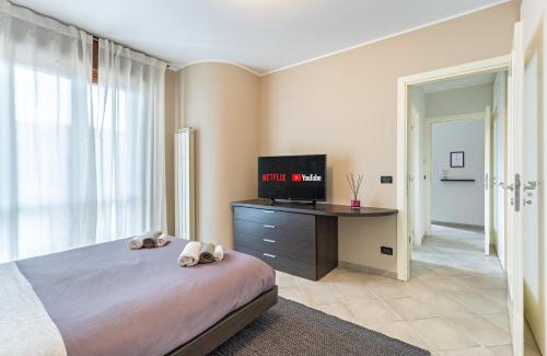 Cirie Apartment | AIRPORT Apartment for Frequent Travelers