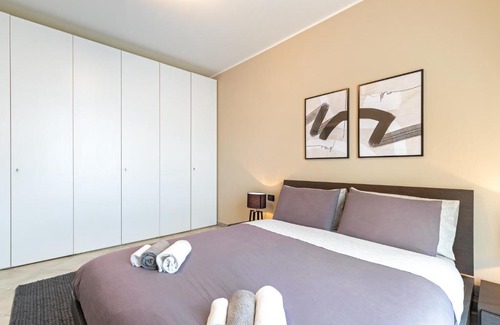 Cirie Apartment | AIRPORT Apartment for Frequent Travelers