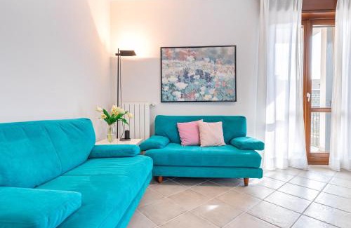 Cirie Apartment | AIRPORT Apartment for Frequent Travelers