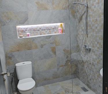 Laayayda Apartment | Airport Oasis Stay 15min to Rabat