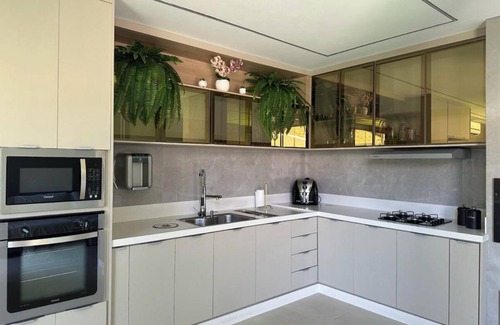 Teresina Apartment | Airport studio