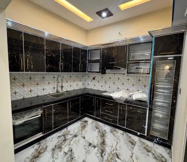 Fatehjang House | Airport View Guesthouse