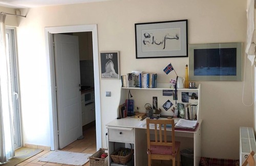 Markopoulo Mesogaias Apartment | Airport Views 12mins from Athens International Airport