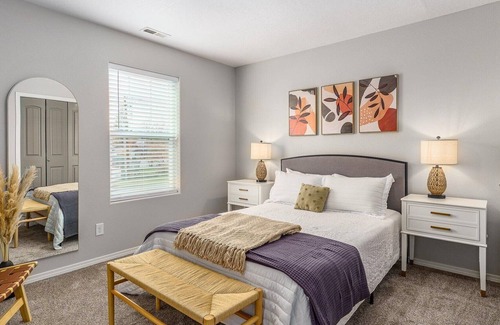 Spokane House | Airway Heights Hideaway