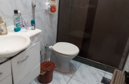 Flamengo Apartment | Airy apartment in Flamengo