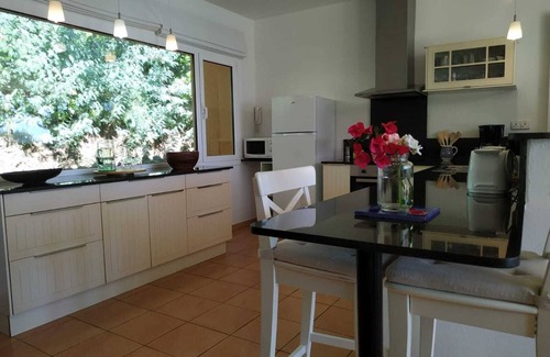 Aiguablava House | Airy house. Private swimming pool. Sea view.