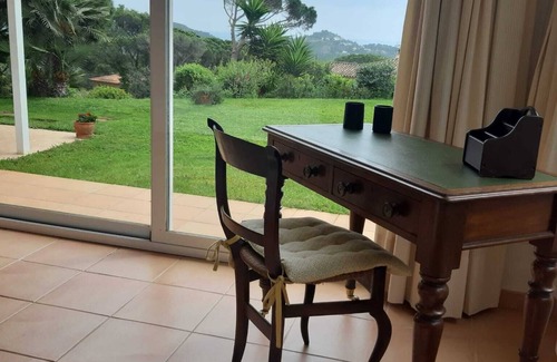 Aiguablava House | Airy house. Private swimming pool. Sea view.