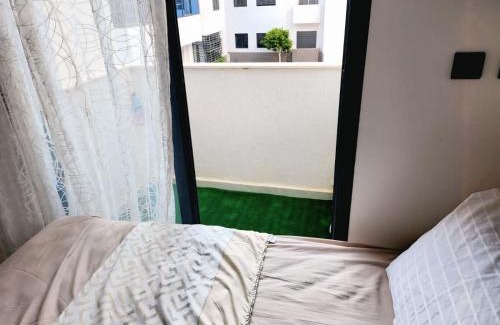 Trougout Apartment | Airy Modern Apt & Calm and extraordinairy view