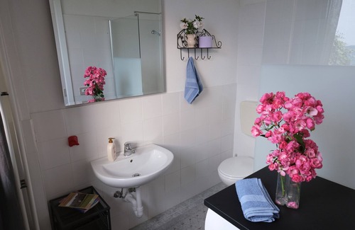Levice Apartment | Airy studio with stunning view. Ideal for Family