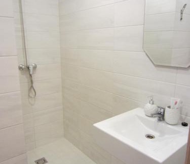 Parnu Apartment | Aisa 39