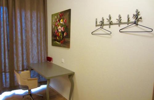 Parnu Apartment | Aisa 39