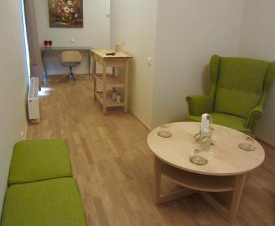 Parnu Apartment | Aisa 39