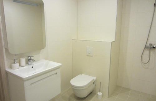 Parnu Apartment | Aisa 39