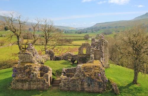 Kirkby Stephen House | Aisgill Farm Stable - Uk48178