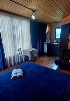 Juta Apartment | Aisi