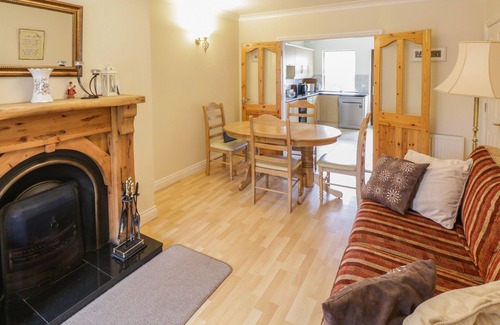 Foxford Cottage | AISLING, pet friendly, with open fire in Foxford, County Mayo