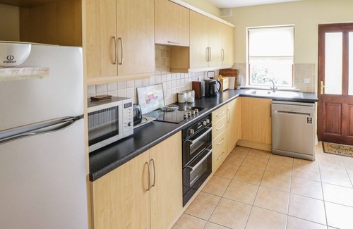 Foxford Cottage | AISLING, pet friendly, with open fire in Foxford, County Mayo