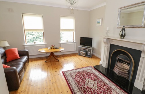 Foxford Cottage | AISLING, pet friendly, with open fire in Foxford, County Mayo