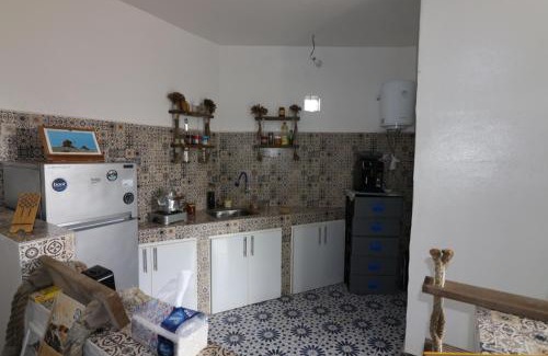 Ahrara Apartment | Ait Mouli Agdal Retreat