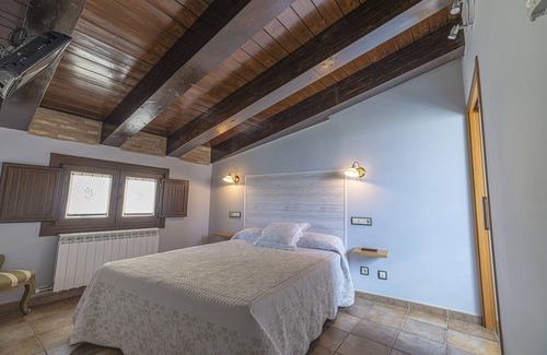 Laguardia Old Town House | AITETXE