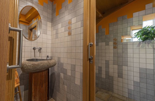 Laguardia Old Town House | AITETXE