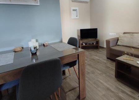 Tripoli Apartment | Aithra 2