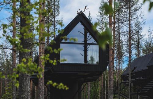 Sonka Hotel | Aito Igloo & Spa Resort