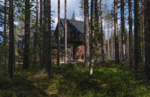 Sonka Hotel | Aito Igloo & Spa Resort