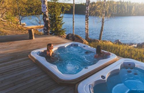 Sonka Hotel | Aito Igloo & Spa Resort