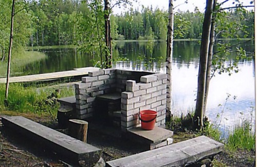 Jamsa House | Aittolahti 1 by Interhome