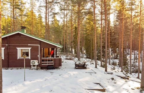 Jamsa House | Aittolahti 2 by Interhome
