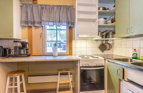 Jamsa House | Aittoniemi I by Interhome