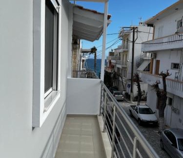 Myrtos Apartment | Aivalis corner