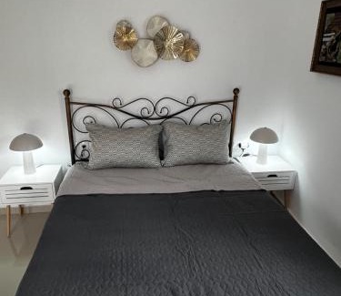 Myrtos Apartment | Aivalis corner