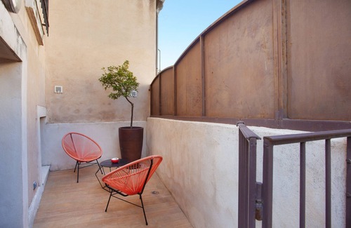 Saint-Cannat Apartment | AIX EN Provence à 15 mn - Appartement 60 m2