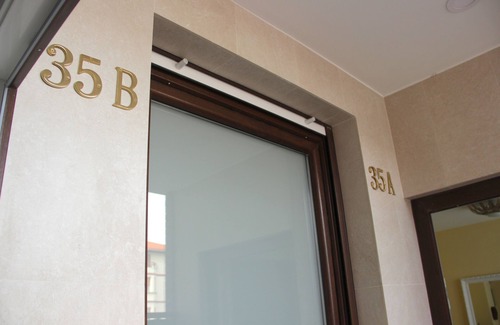 Algorta Apartment | Aixerrota B. apartment EBI01366