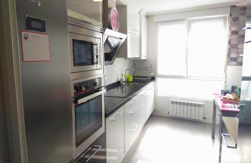 Lekeitio Apartment | Aixula Lekeitio - Garaje opcional, reformado y céntrico