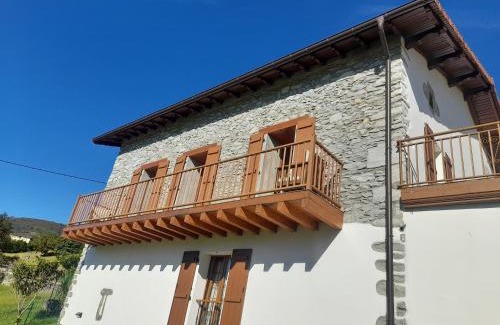 Igantzi House | Aizalegia