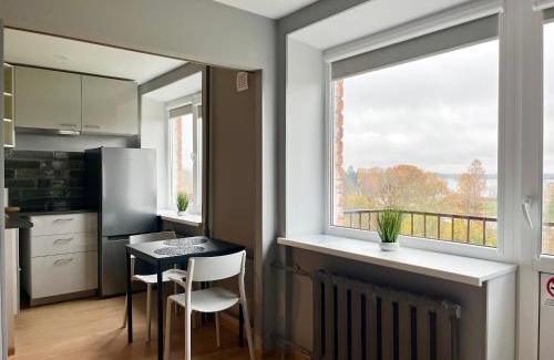Zemgale Apartment | Aizkraukle Penthouse apartment