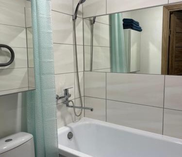 Zemgale Apartment | Aizkraukle Penthouse apartment