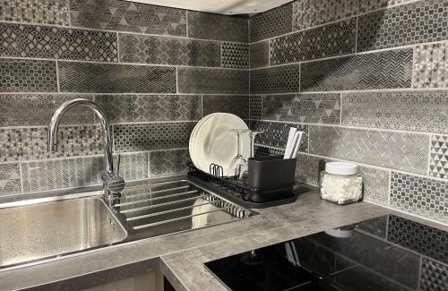 Zemgale Apartment | Aizkraukle Penthouse apartment