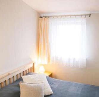 Nica House | Aizpuri Rose View