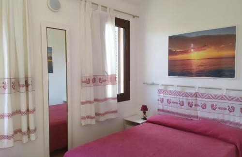 Torre degli Ulivi Villa | Ajò Faci a Mari