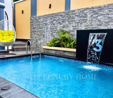 Tignere Apartment | Aj3 LUXURY HOME