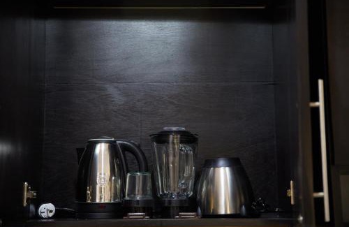 Tignere Apartment | Aj3 LUXURY HOME