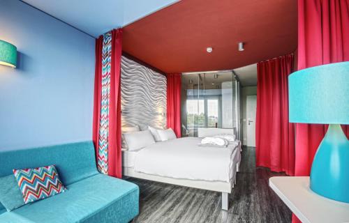Groemitz Hotel | aja Grömitz