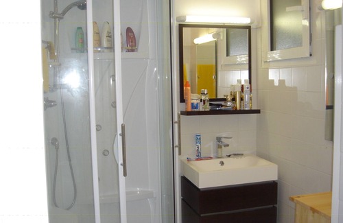 Ajaccio Apartment | AJACCIO Furnished apartment with breathtaking sea view, facing Marinella beach.